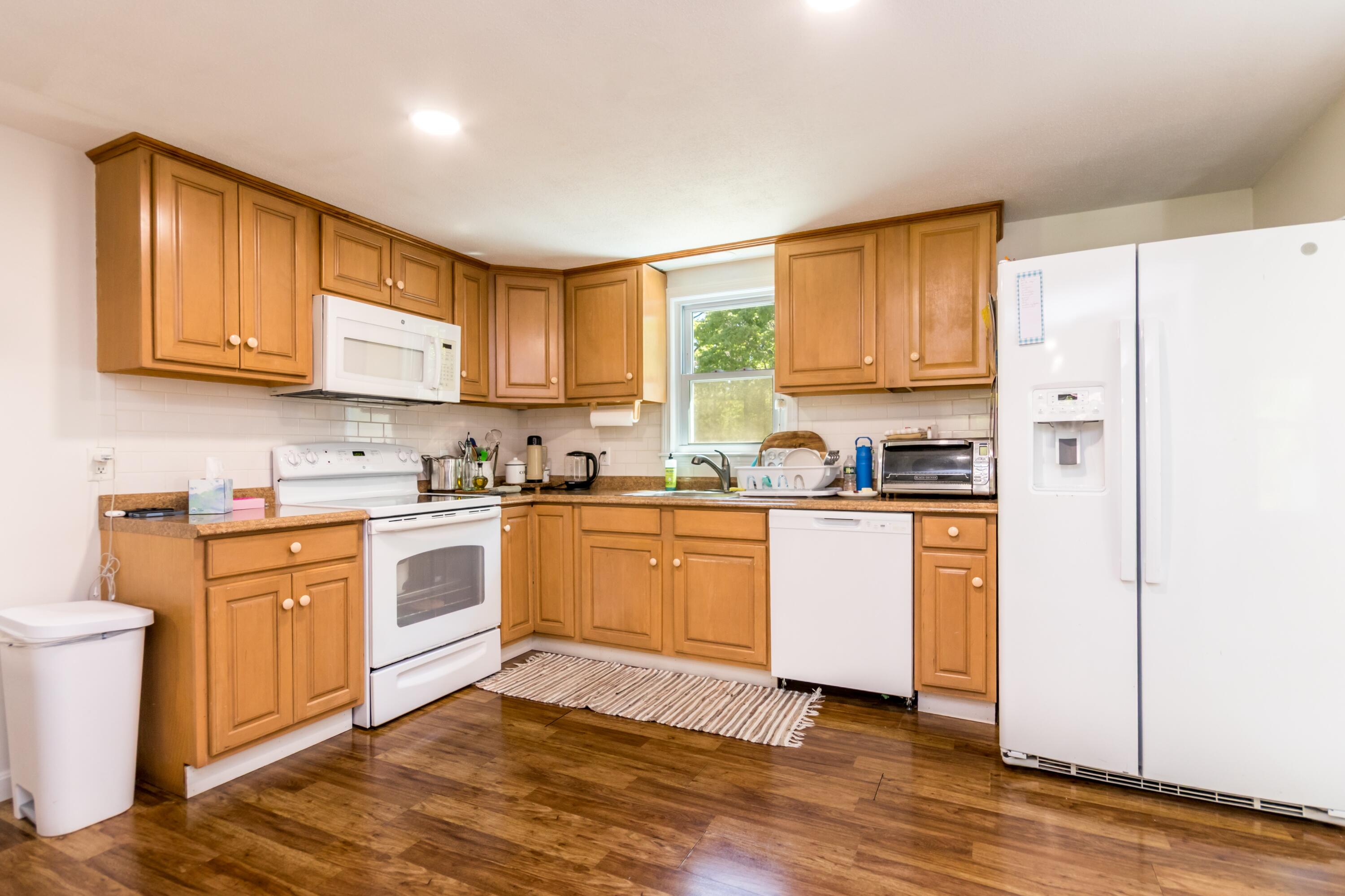 490 Forest Road South Yarmouth, MA 02664 - Photo 9 of 30 Kitchen