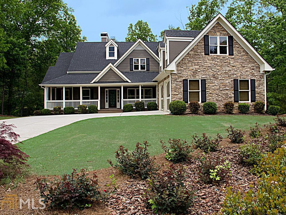 4605 Chestatee Pointe Road, Unit 8 Gainesville, GA 30506 - Photo 1 of 1 Gallery Image 1