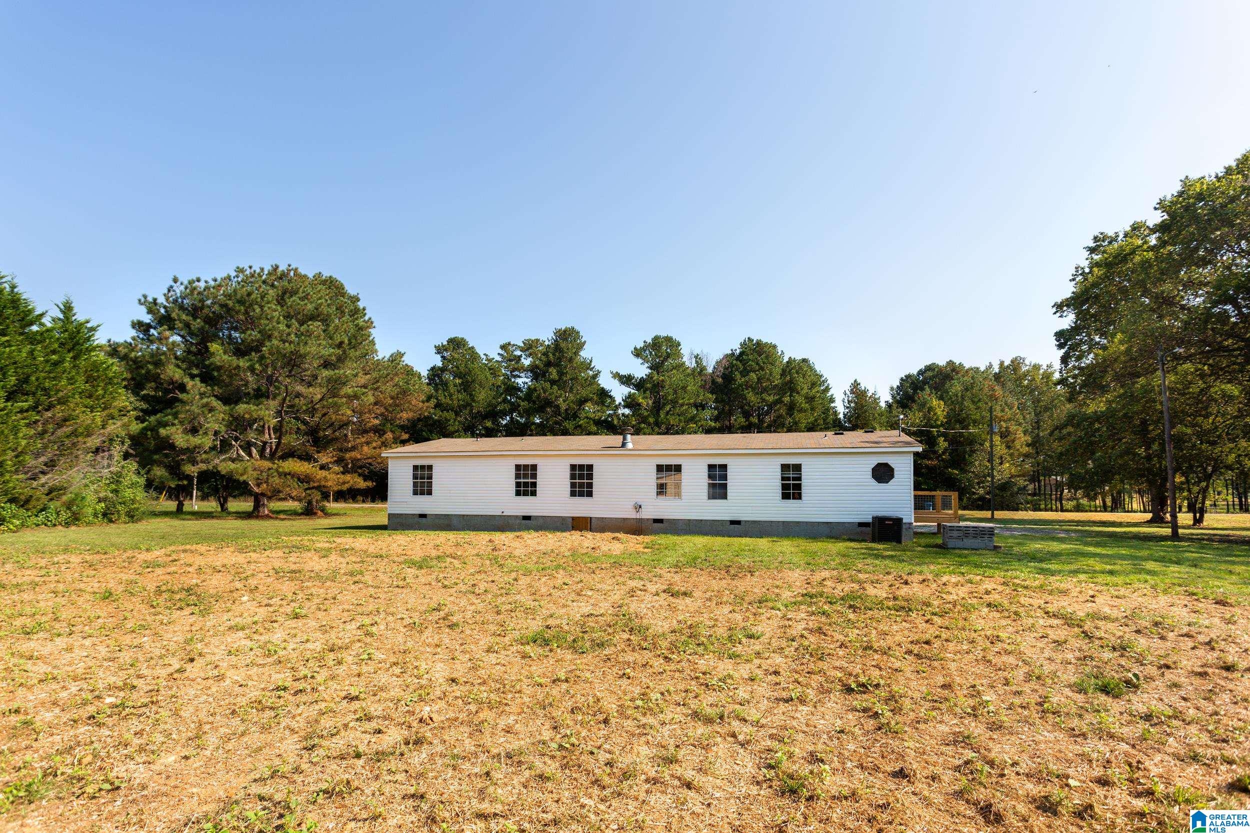 4075 Renfroe Road Talladega, AL 35160 - Photo 32 of 36