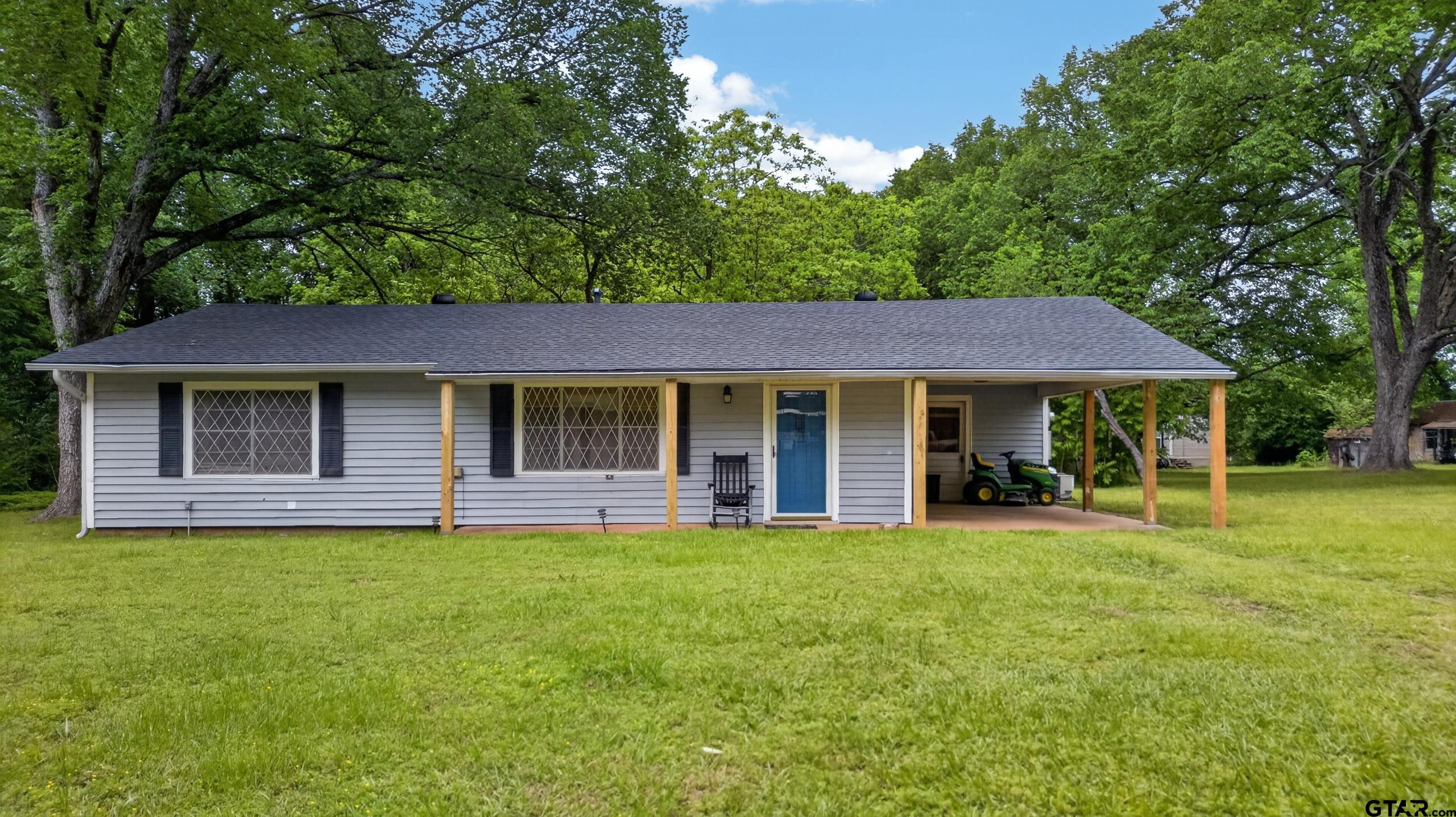 180 West 1st Avenue Rusk, TX 75785 - Photo 1 of 35