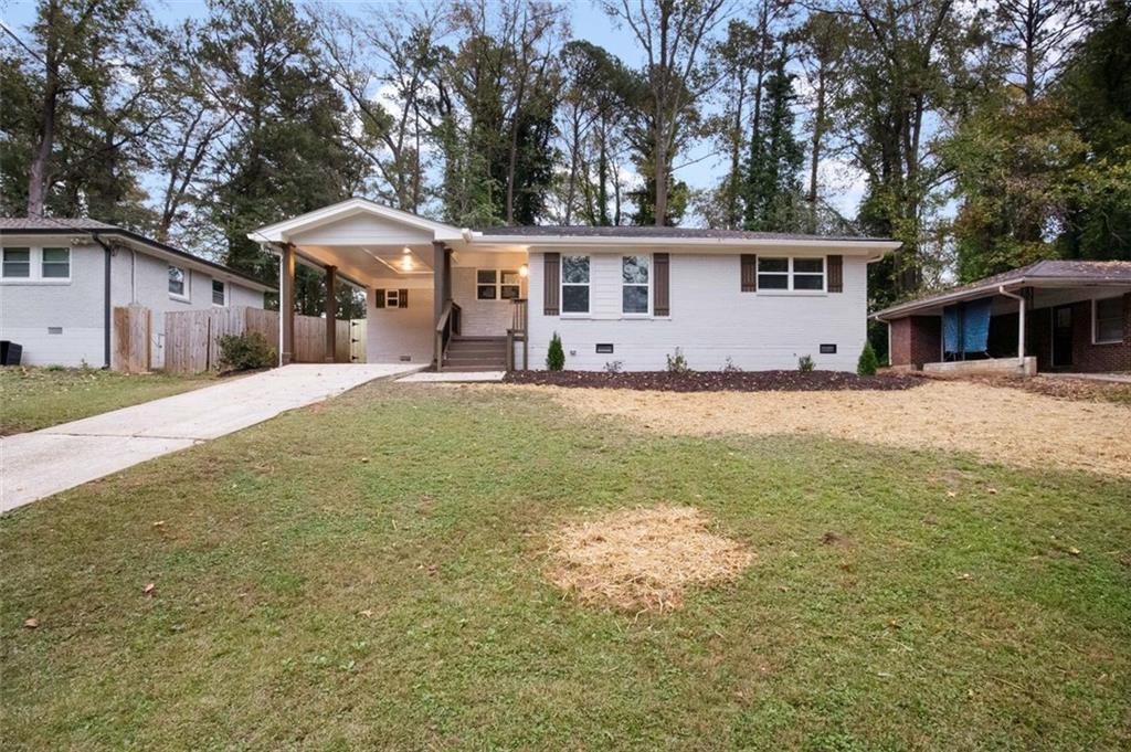 2192 Barbara Lane Decatur, GA 30032 - Photo 1 of 1