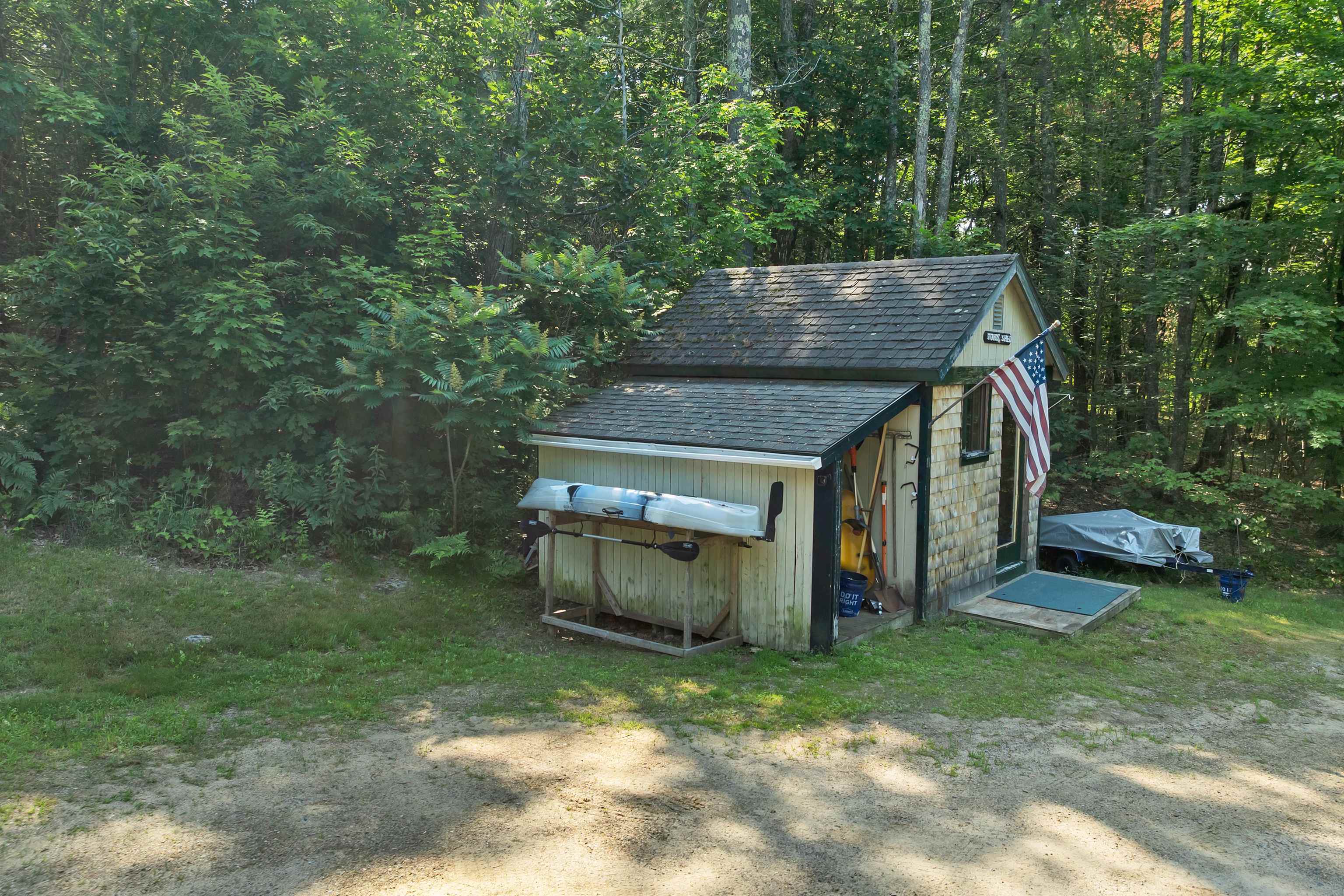 126 Pease Road Meredith, NH 03253 - Photo 12 of 40