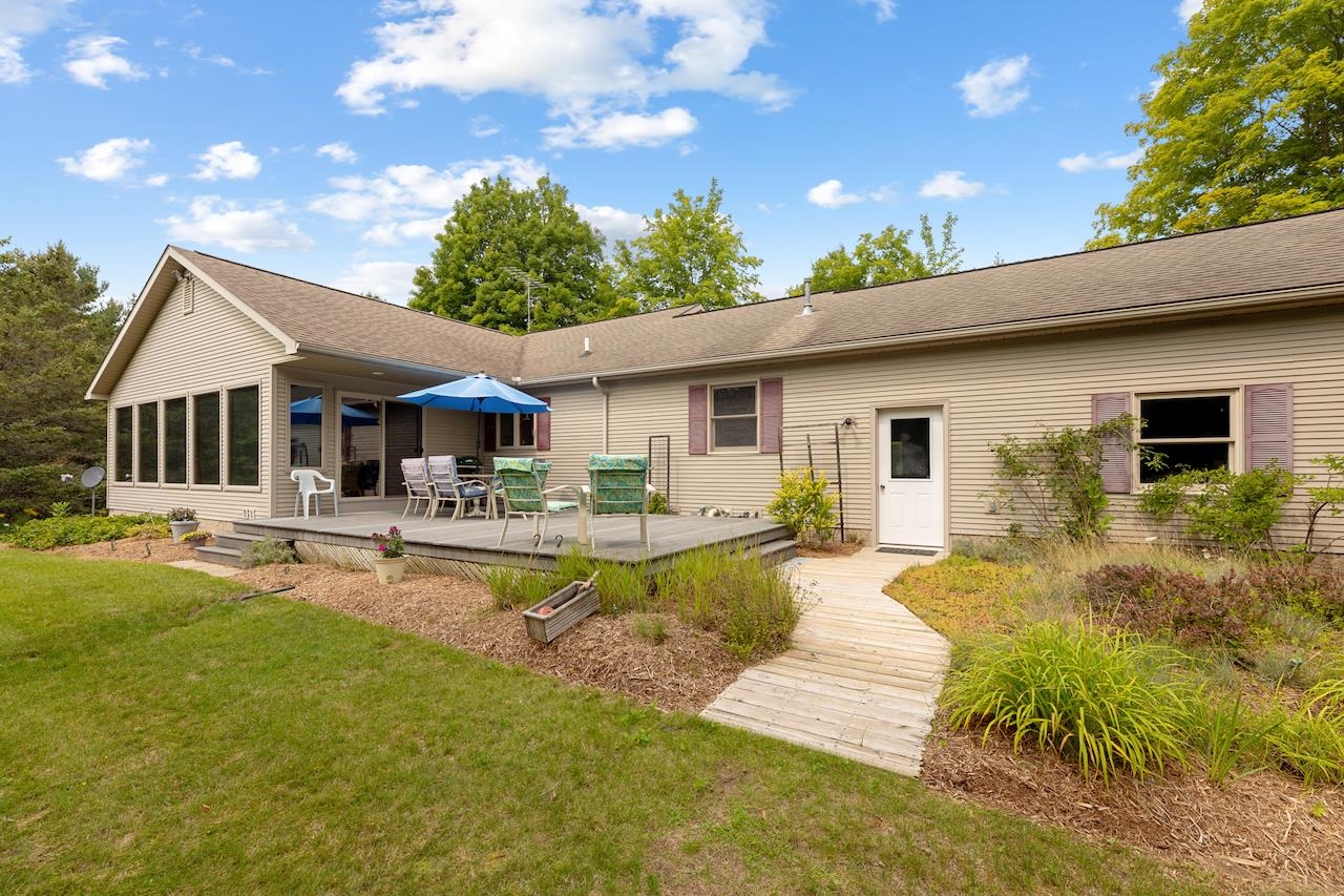 58 East Valley Road, Unit LOT: 2 Maple City, MI 49664 - Photo 14 of 68 Gallery Image 14