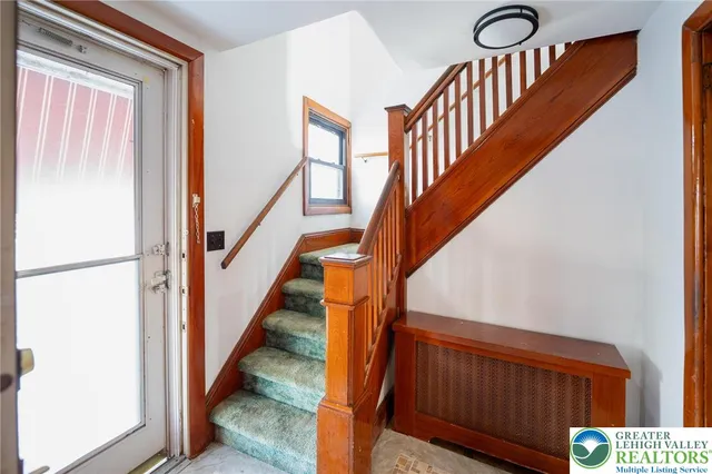 $199,500 | 722 Wolf Avenue, Easton, PA 18042