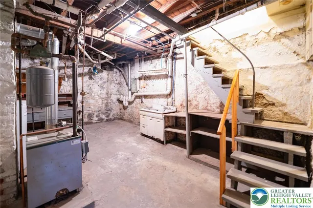 $199,500 | 722 Wolf Avenue, Easton, PA 18042