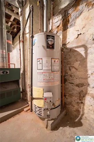 $199,500 | 722 Wolf Avenue, Easton, PA 18042