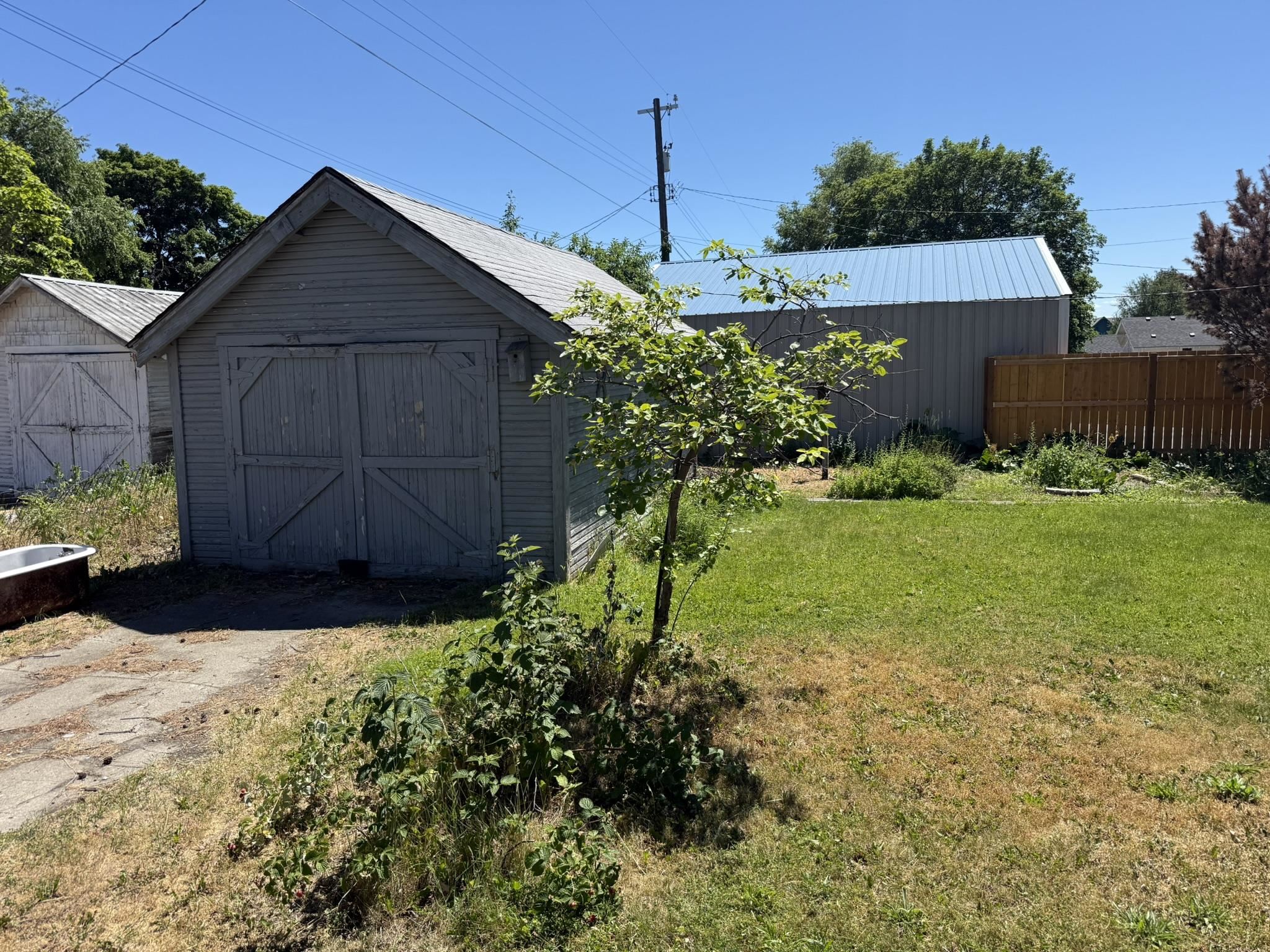 2628 North Stone Street Spokane, WA 99207 - Photo 20 of 20