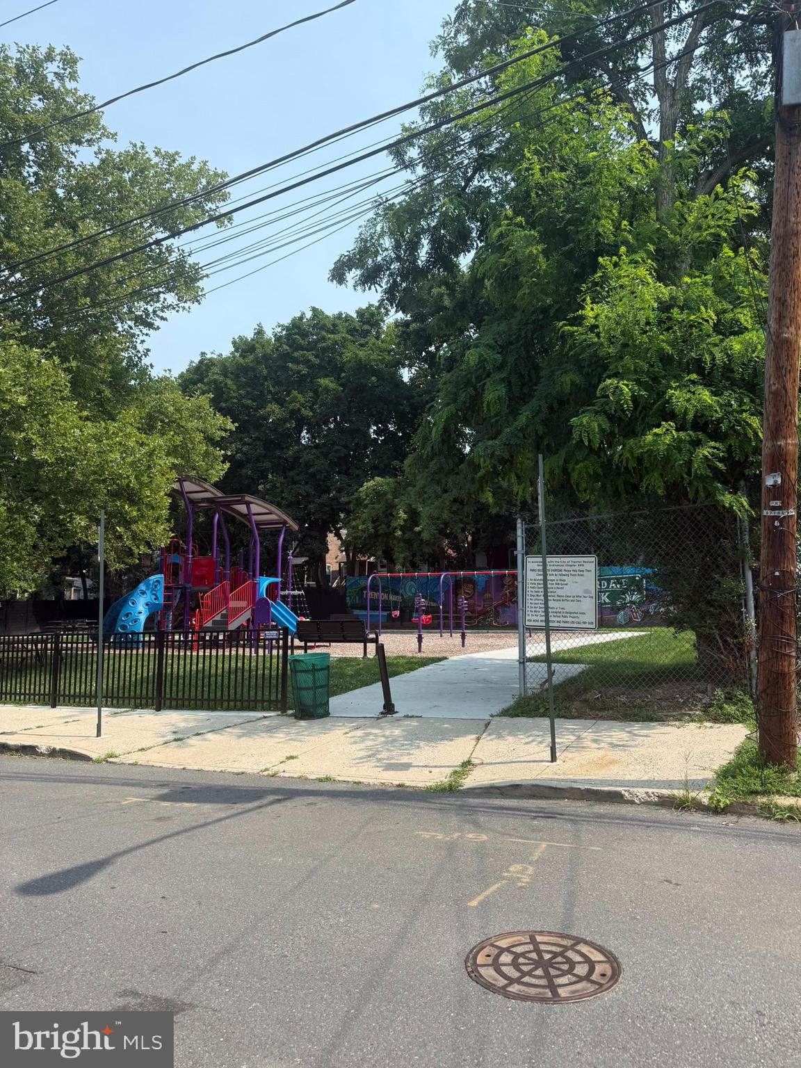 697 Rutherford Avenue Trenton, NJ 08618 - Photo 9 of 10