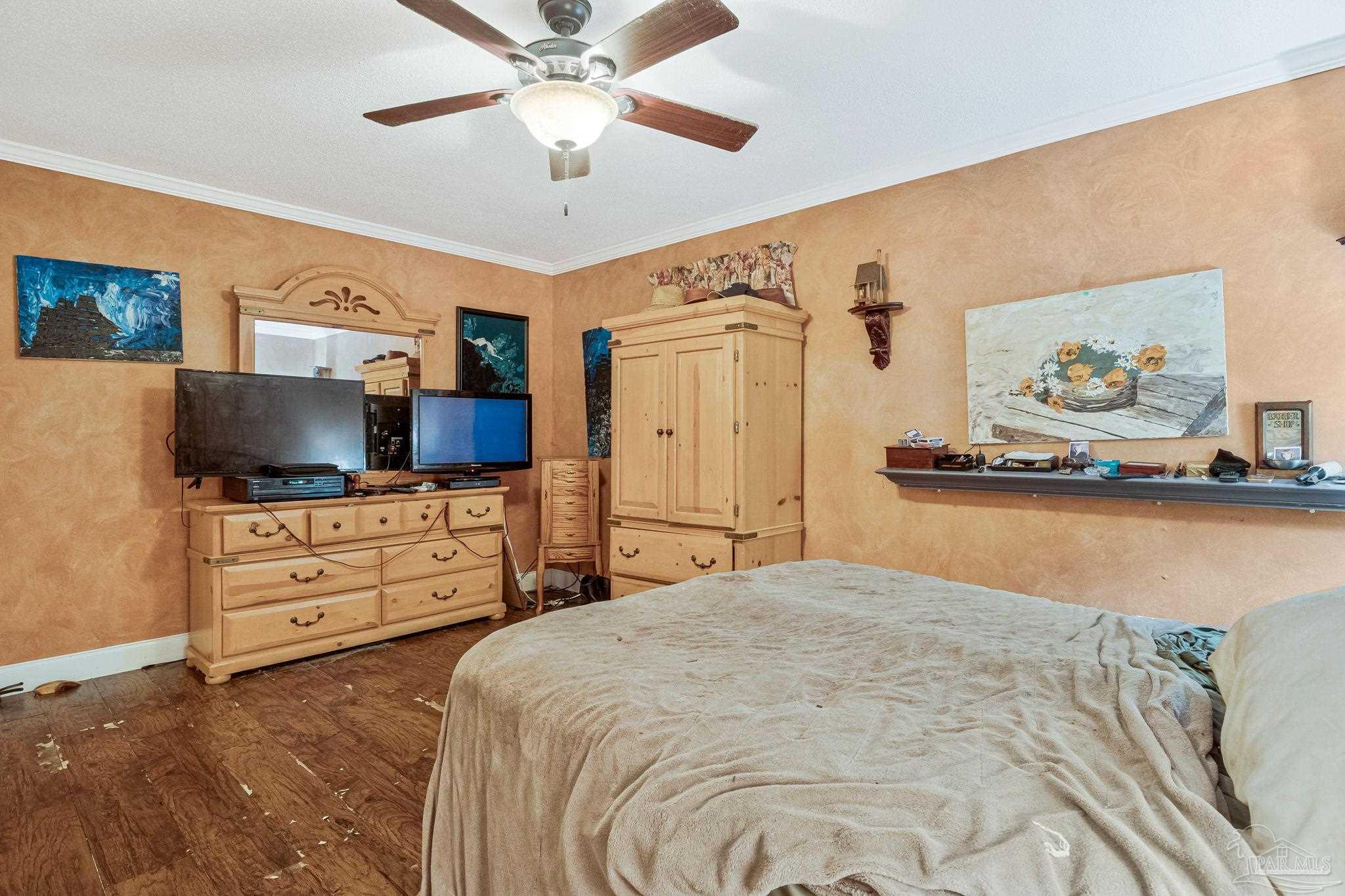 4699 Easter Street Pace, FL 32571 - Photo 22 of 39