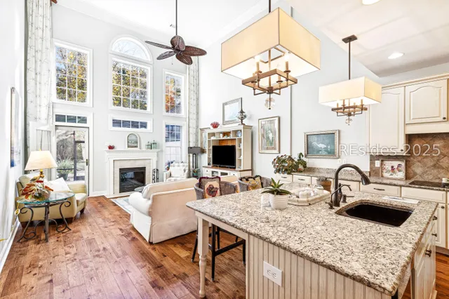 $695,000 | 200 Wicklow Drive, Bluffton, SC 29910