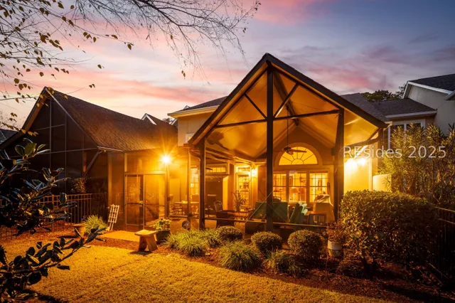 $695,000 | 200 Wicklow Drive, Bluffton, SC 29910