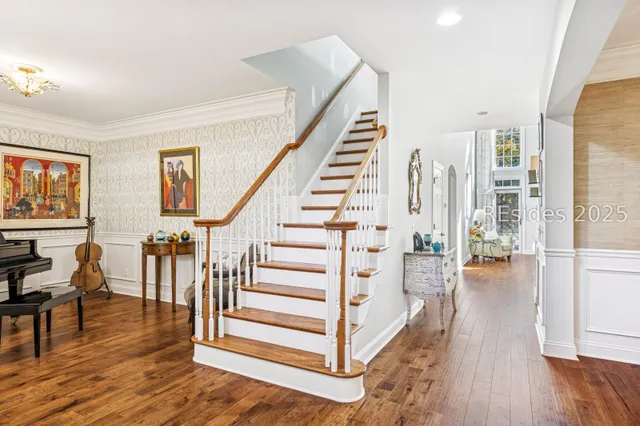 $695,000 | 200 Wicklow Drive, Bluffton, SC 29910