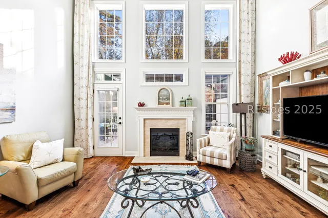 $695,000 | 200 Wicklow Drive, Bluffton, SC 29910