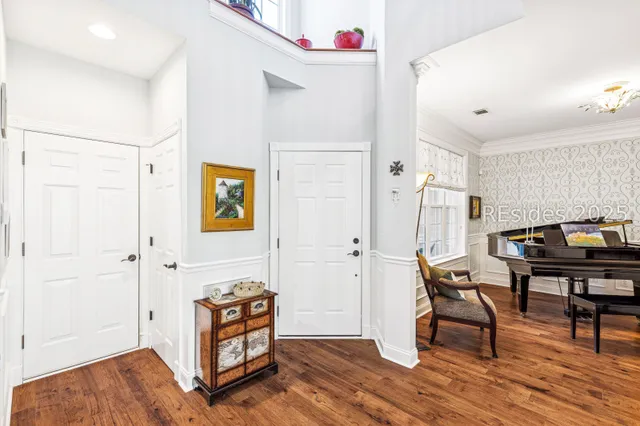 $695,000 | 200 Wicklow Drive, Bluffton, SC 29910