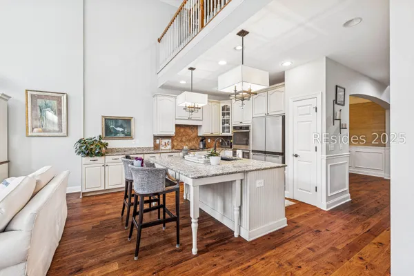 $670,000 | 200 Wicklow Drive, Bluffton, SC 29910