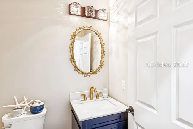 $695,000 | 200 Wicklow Drive, Bluffton, SC 29910