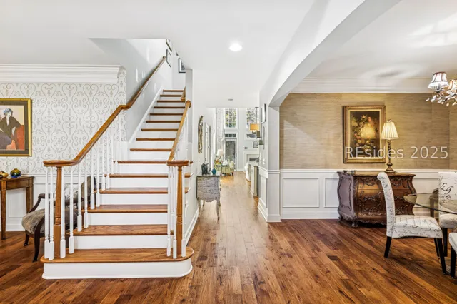 $695,000 | 200 Wicklow Drive, Bluffton, SC 29910