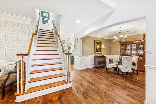 $695,000 | 200 Wicklow Drive, Bluffton, SC 29910