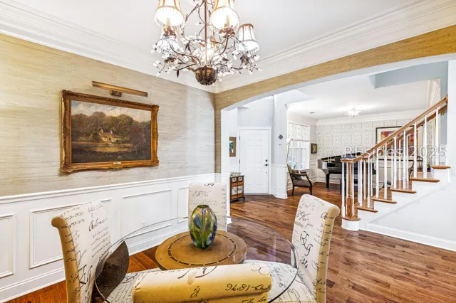 $695,000 | 200 Wicklow Drive, Bluffton, SC 29910