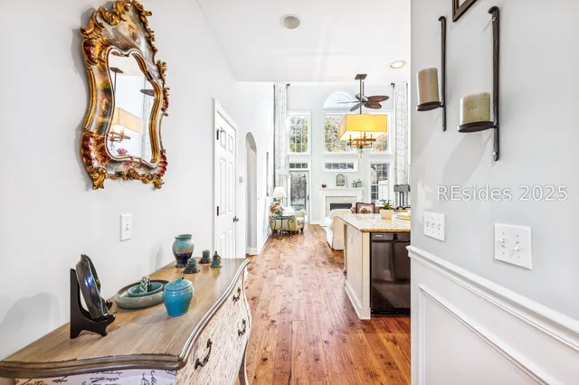 $695,000 | 200 Wicklow Drive, Bluffton, SC 29910