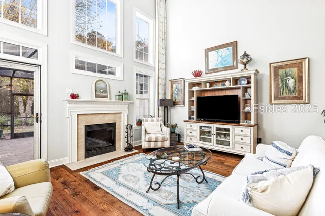 $695,000 | 200 Wicklow Drive, Bluffton, SC 29910