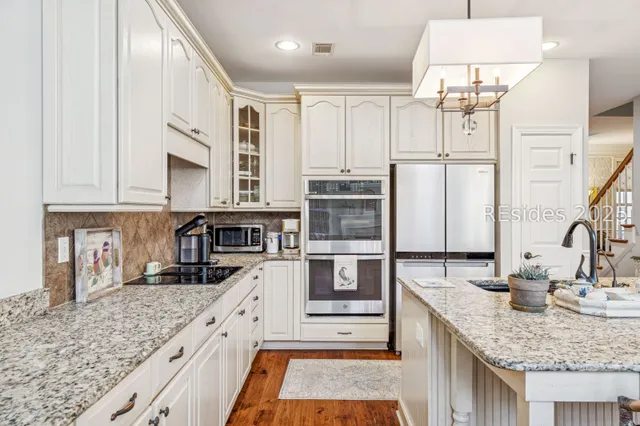 $695,000 | 200 Wicklow Drive, Bluffton, SC 29910