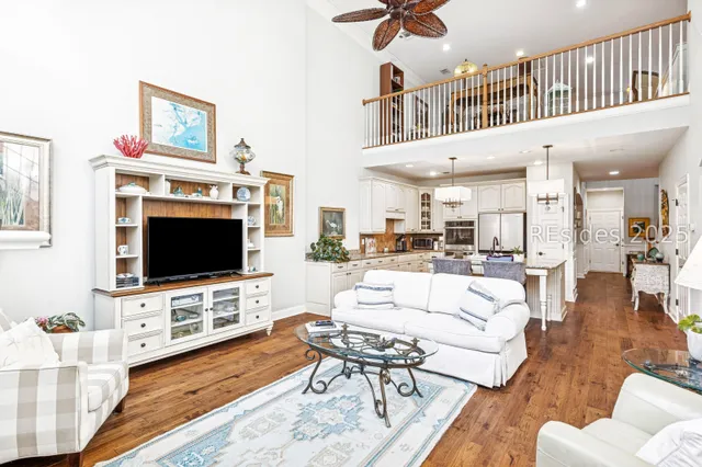 $695,000 | 200 Wicklow Drive, Bluffton, SC 29910