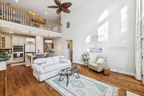 $670,000 | 200 Wicklow Drive, Bluffton, SC 29910