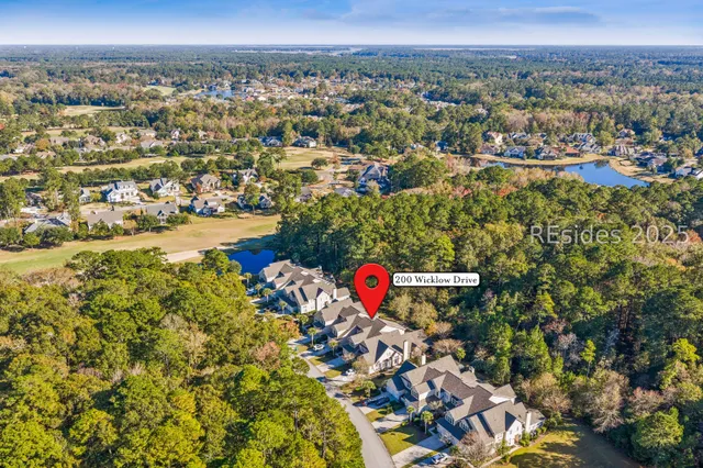 $695,000 | 200 Wicklow Drive, Bluffton, SC 29910