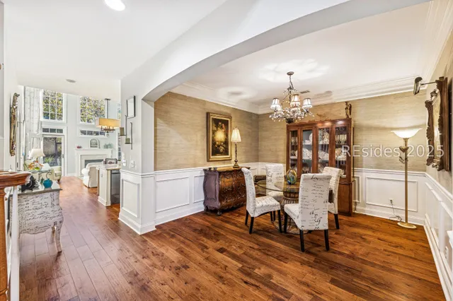 $695,000 | 200 Wicklow Drive, Bluffton, SC 29910