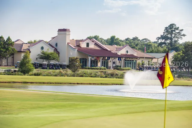 $695,000 | 200 Wicklow Drive, Bluffton, SC 29910