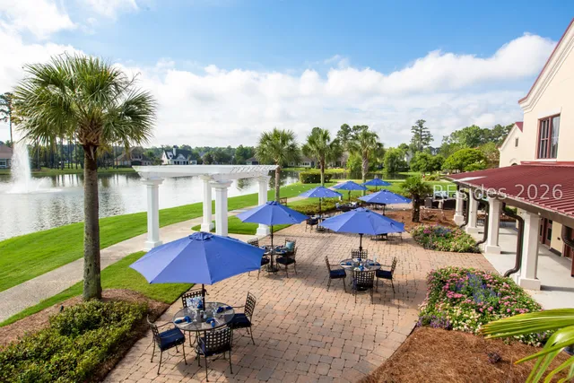 $695,000 | 200 Wicklow Drive, Bluffton, SC 29910