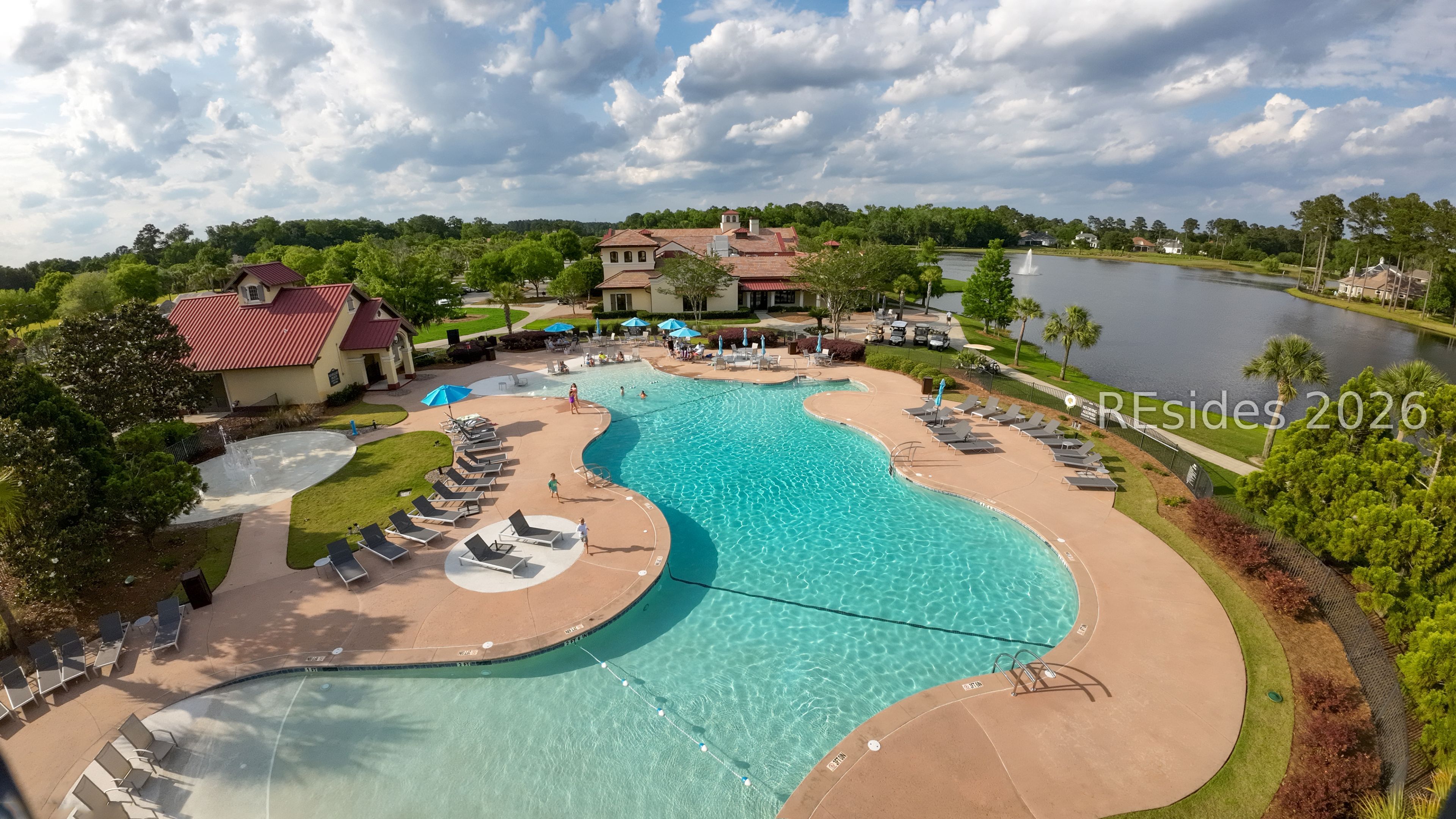 200 Wicklow Drive Bluffton, SC 29910 - Photo 69 of 71