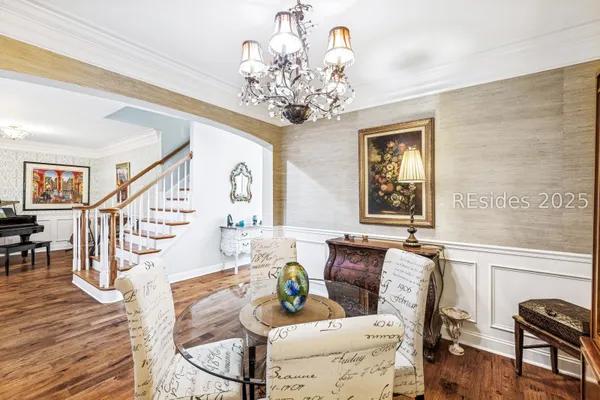 $670,000 | 200 Wicklow Drive, Bluffton, SC 29910