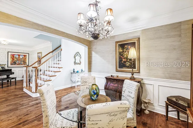 $695,000 | 200 Wicklow Drive, Bluffton, SC 29910