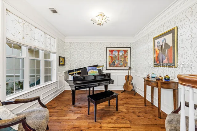 $695,000 | 200 Wicklow Drive, Bluffton, SC 29910