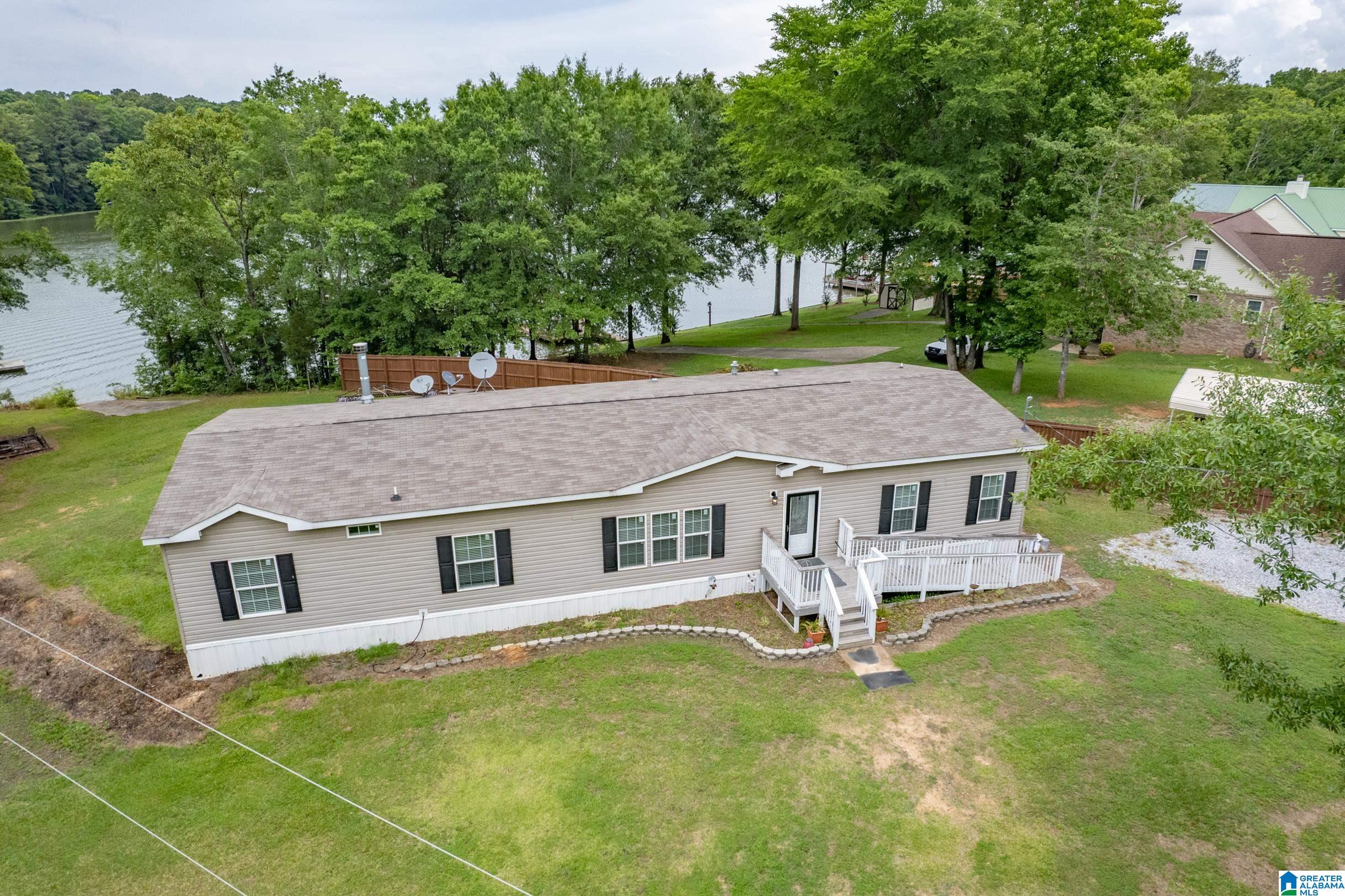 43 Church Road Pell City, AL 35128 - Photo 3 of 49