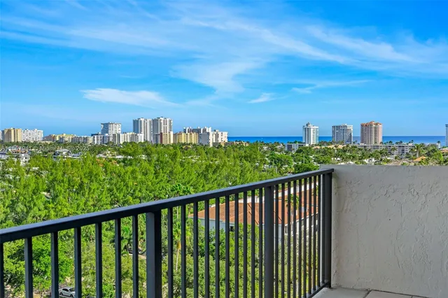 $399,900 | 3200 Port Royale Drive North, Unit 1111, Fort Lauderdale, FL 33308