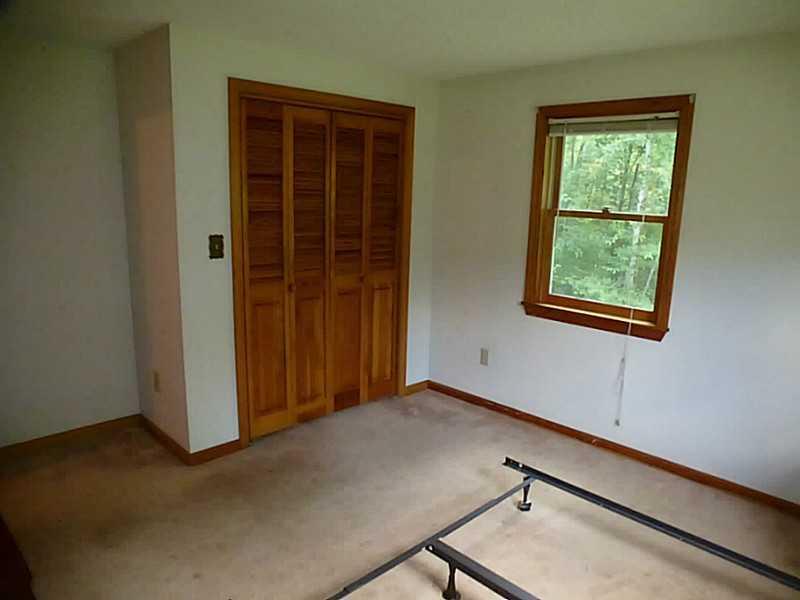 815 Richville Road Standish, ME 04084 - Photo 10 of 32 Bedroom.