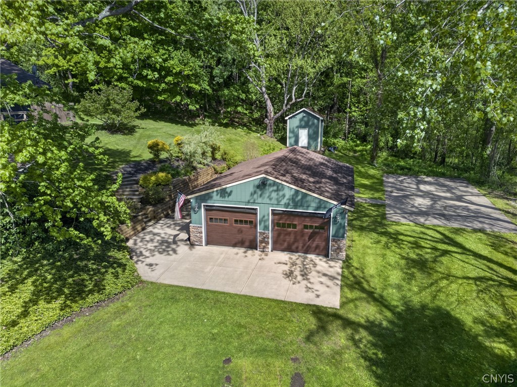 60 Furniss Station Road Oswego, NY 13126 - Photo 42 of 50