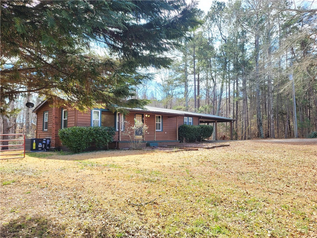 141 Rock Hill Road Fair Play, SC 29643 - Photo 1 of 14 Gallery Image 1