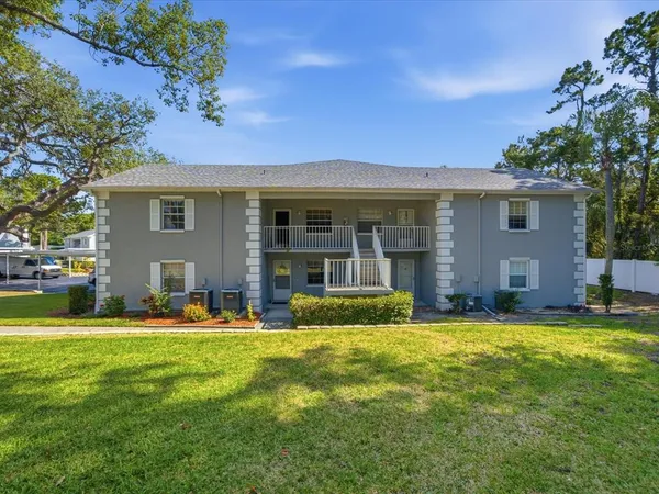 $150,000 | 12130 Spartan Way, Unit 103, Hudson, FL 34667