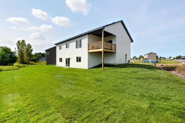 $359,900 | 2892 29th Street Northeast, Sauk Rapids, MN 56379