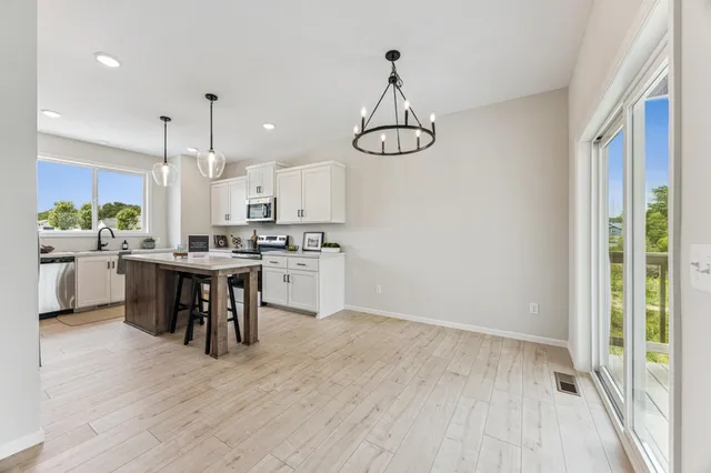 $359,900 | 2892 29th Street Northeast, Sauk Rapids, MN 56379