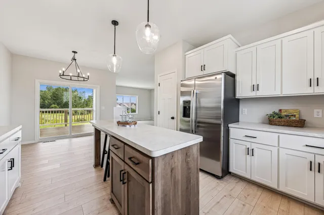 $359,900 | 2892 29th Street Northeast, Sauk Rapids, MN 56379