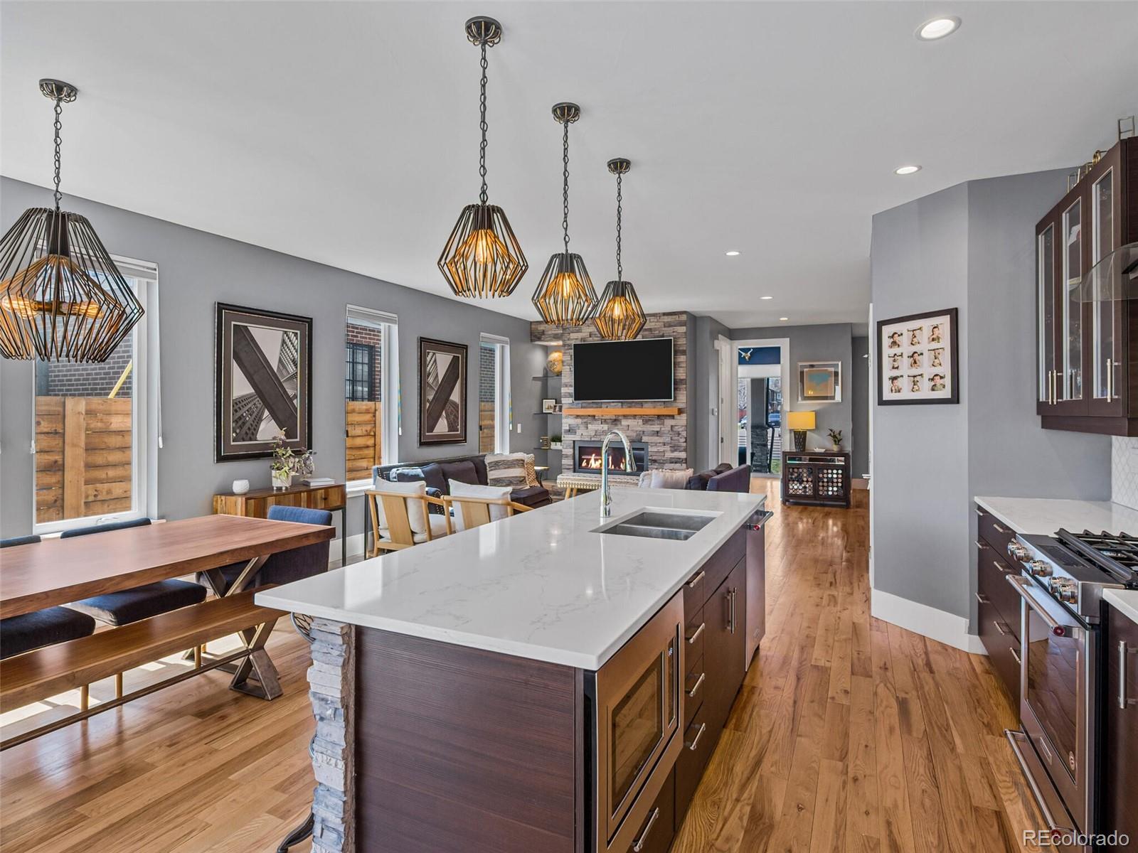 2736 Irving Street Denver, CO 80211 - Photo 12 of 38