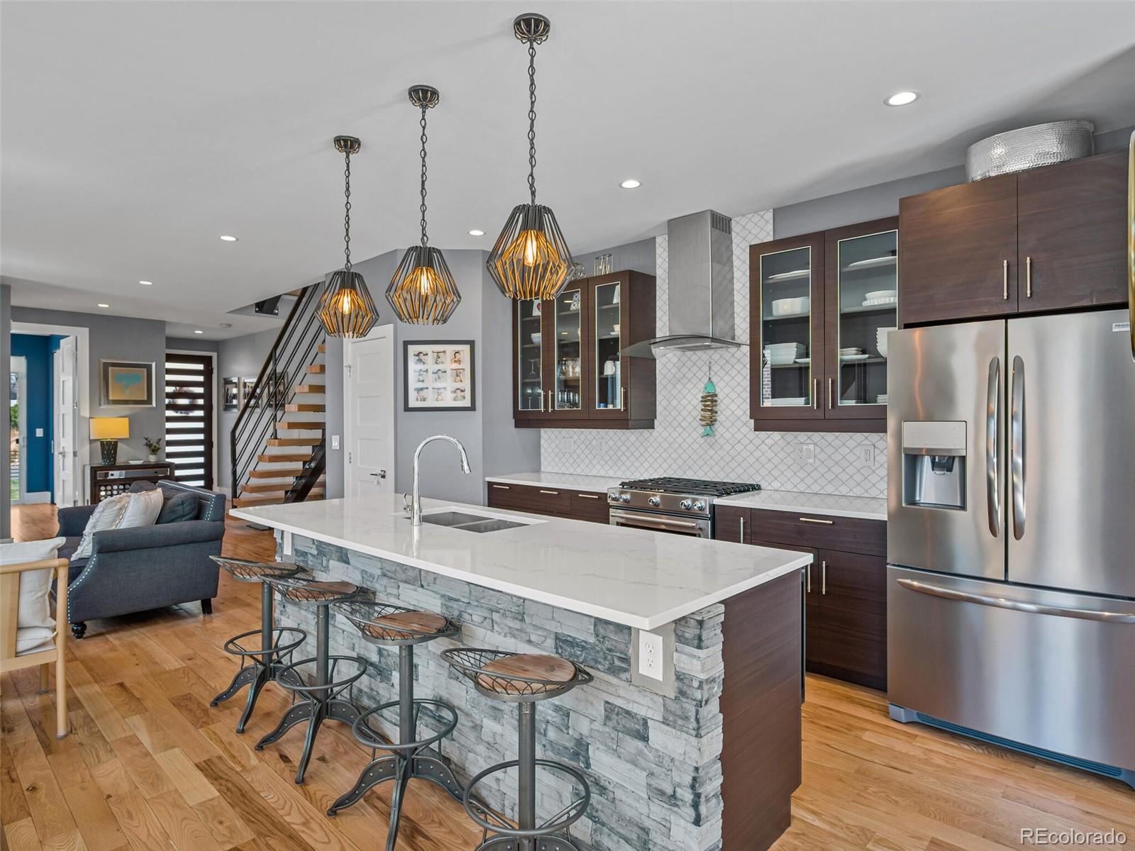 2736 Irving Street Denver, CO 80211 - Photo 13 of 38