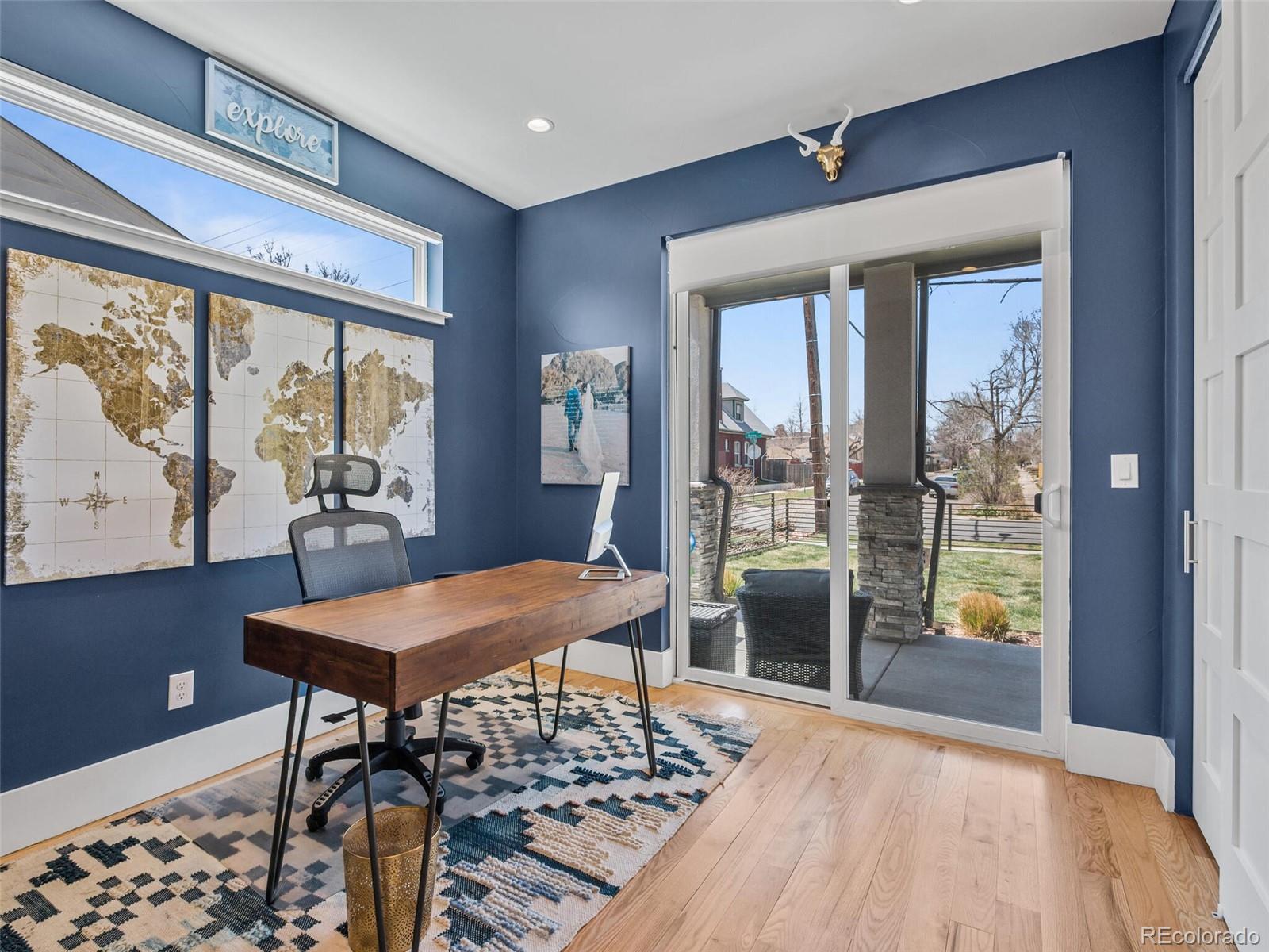 2736 Irving Street Denver, CO 80211 - Photo 16 of 38