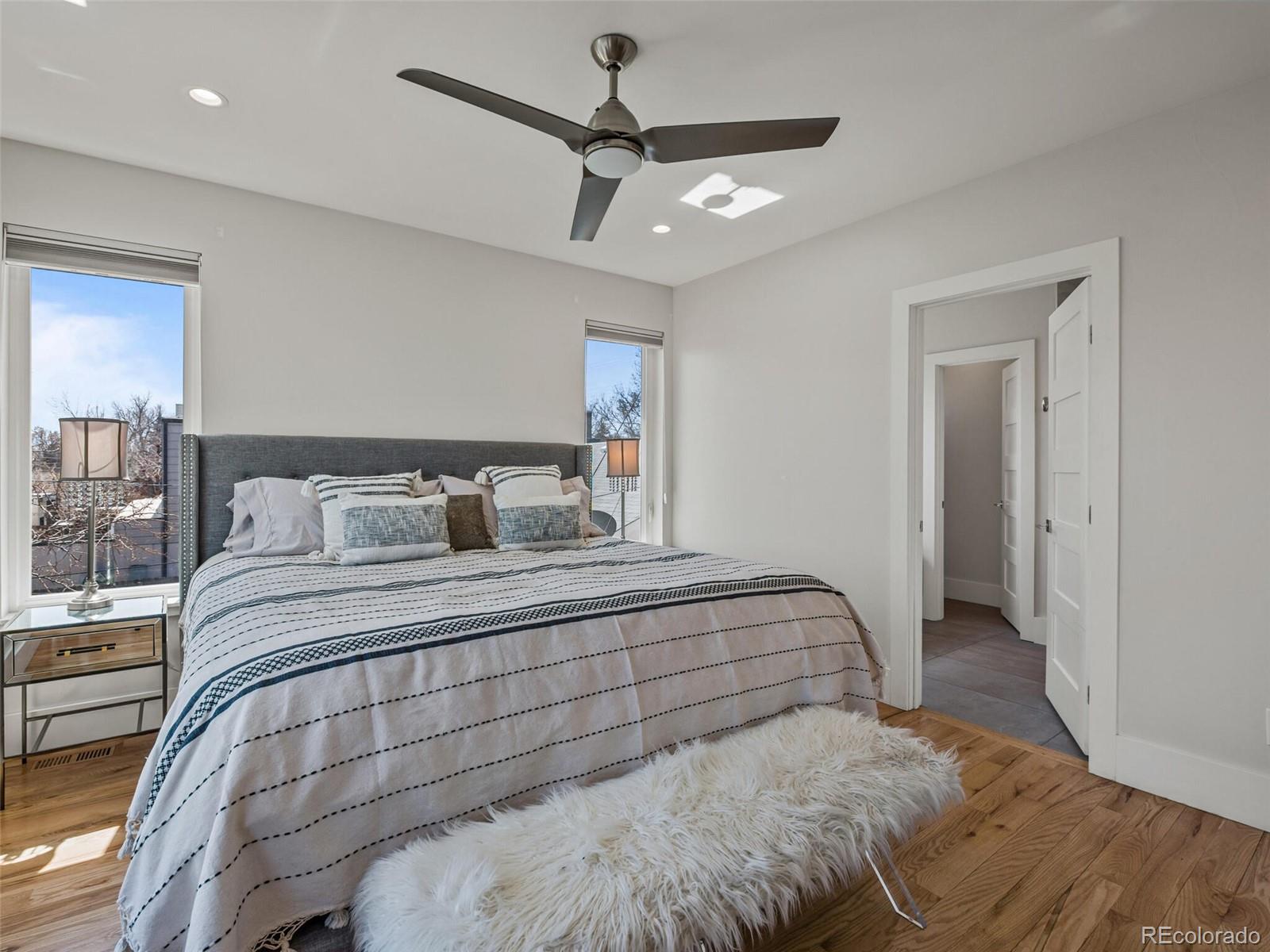 2736 Irving Street Denver, CO 80211 - Photo 19 of 38