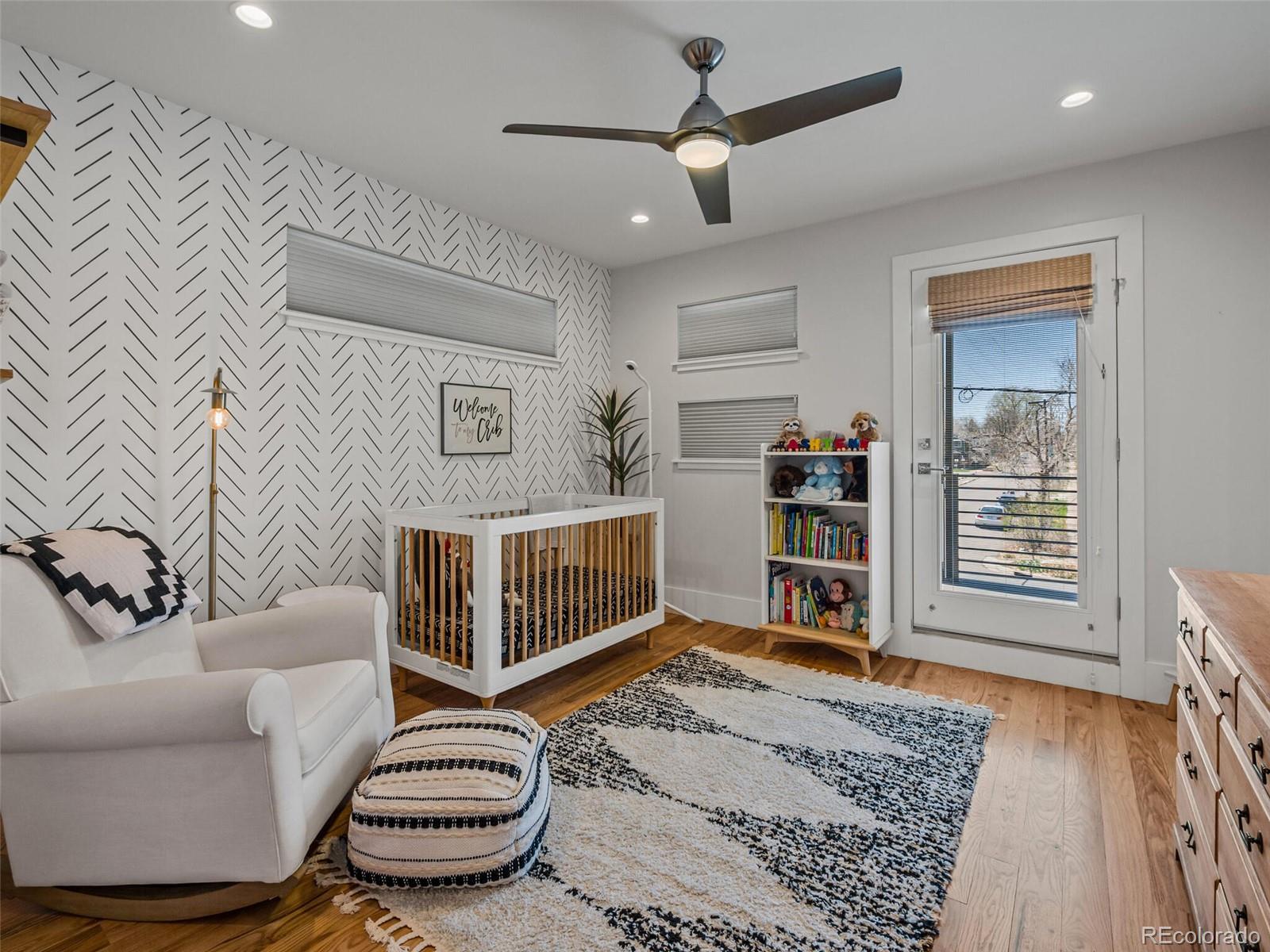 2736 Irving Street Denver, CO 80211 - Photo 23 of 38